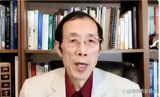 北大教授陈平：靠“批美”敛财过亿却住美国豪宅女儿嫁美国人(图9)