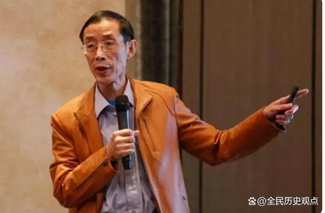 北大教授陈平：靠“批美”敛财过亿却住美国豪宅女儿嫁美国人(图8)