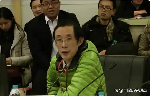 北大教授陈平：靠“批美”敛财过亿却住美国豪宅女儿嫁美国人(图11)