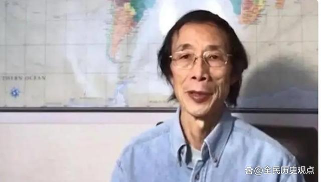 北大教授陈平：靠“批美”敛财过亿却住美国豪宅女儿嫁美国人(图13)