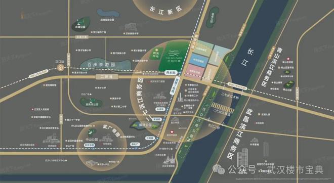 武汉云泊江岸@售楼处电话地址→精选笔记→首页网站→最新资讯(图3)