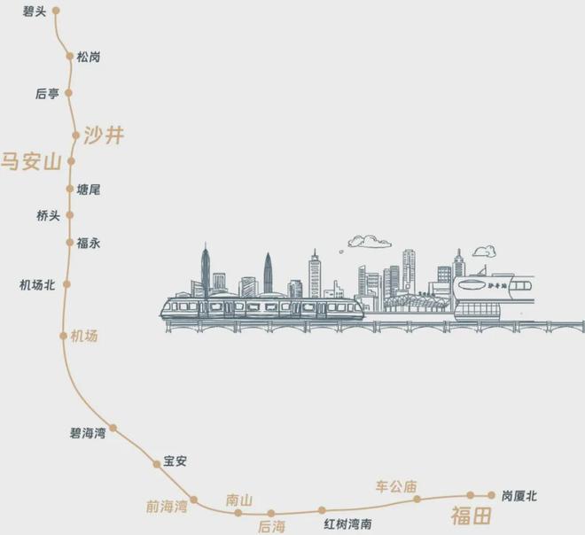 拾悦城楠园2024官方售楼处拾悦城楠园官方楼盘详情-深圳房天下(图4)
