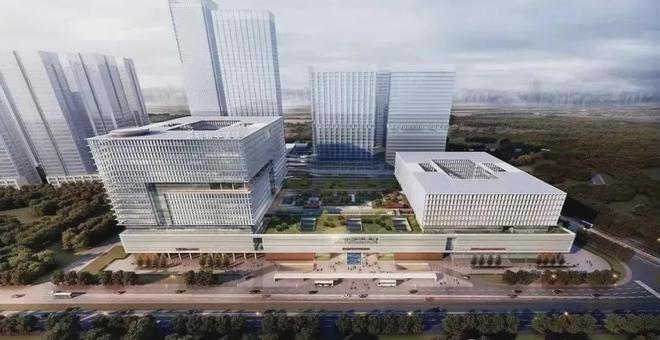 2024最新深圳中洲迎玺售楼处(官方通知)楼盘简介房价-户型配套(图9)