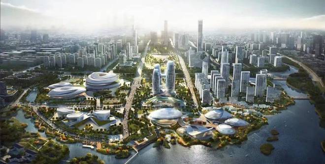 华景川·云檐里（2024官方网站发布）华景川·云檐里项目配套(图3)
