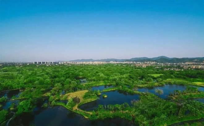 华景川·云檐里（2024官方网站发布）华景川·云檐里项目配套(图5)