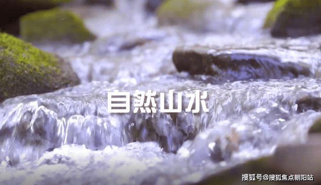 朗诗溪涧雅庐（朗诗溪涧雅庐2024官方网站）官网发布上海房天下(图3)