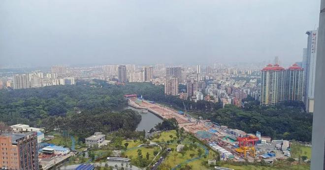 广州天麟府·瑧林(2024官方网站)@售楼处电话@最新测评(图8)
