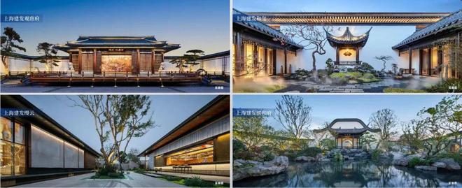 建发朗玥官方网站建发朗玥售楼处：建面约97-190㎡高层洋房(图8)