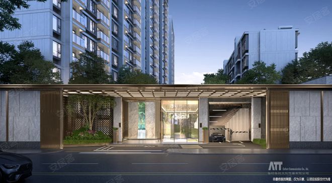 华发观澜半岛售楼处电话→官方首页网站→楼盘详情→24小时电话！(图3)