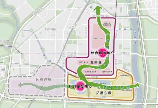 中建国贤府售楼处（北京中建国贤府官方网站）2024最新房价地址(图3)