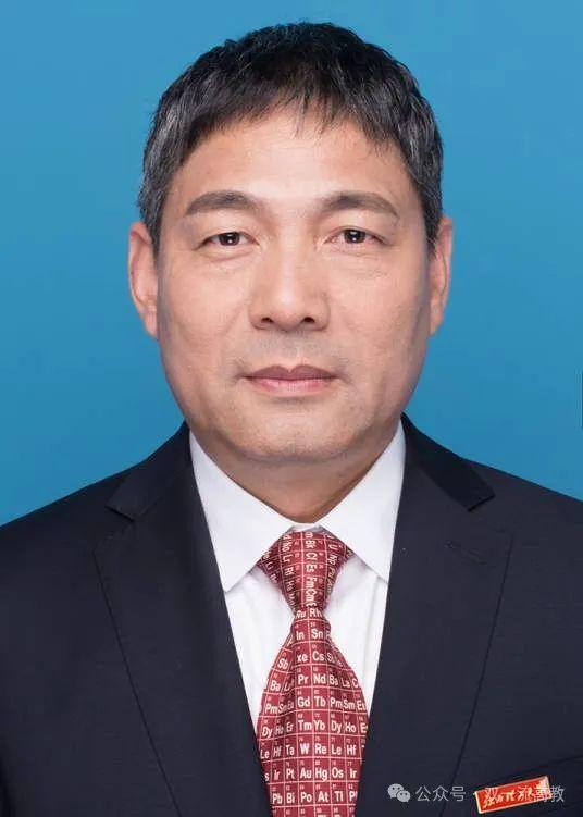 知名大学迎新校长！系中国核工业第一所高等学府…(图3)