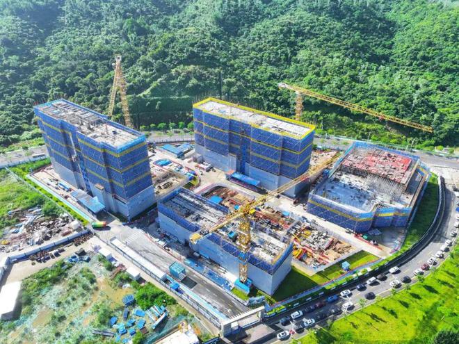 对标麻省理工！深圳再添新大学…(图1)