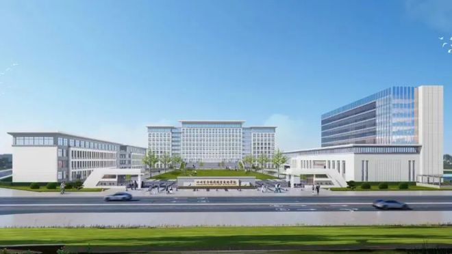 重磅！约4305亩！经开区一高校将建新校区？区域教育价值迎来大爆发！(图5)
