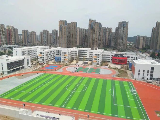 重磅！约4305亩！经开区一高校将建新校区？区域教育价值迎来大爆发！(图8)