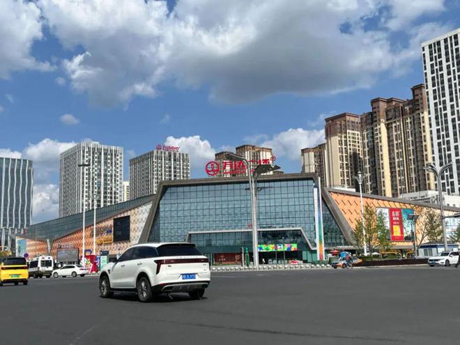 重磅！约4305亩！经开区一高校将建新校区？区域教育价值迎来大爆发！(图10)
