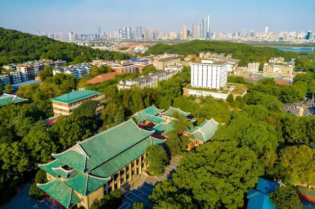 湖南大学全国排名(图3)