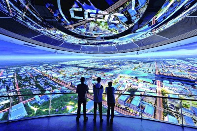 碳足迹构建之路——加强体系建设 共筑绿色未来(图3)
