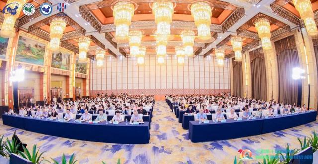 圣湘深度参与并支持十年！大咖分享+现场教学这场研讨会和培训班很有料(图1)