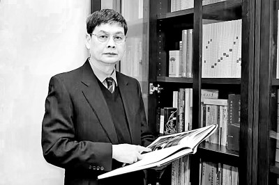 理纬文经织锦成——吴硕贤院士的诗意人生(图1)