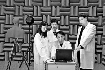 理纬文经织锦成——吴硕贤院士的诗意人生(图4)