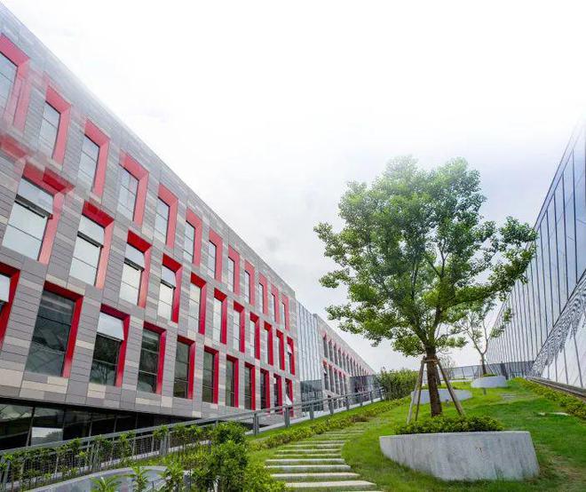事业编制+全方位人才保障！行业一流科研平台诚邀人才加盟(图4)