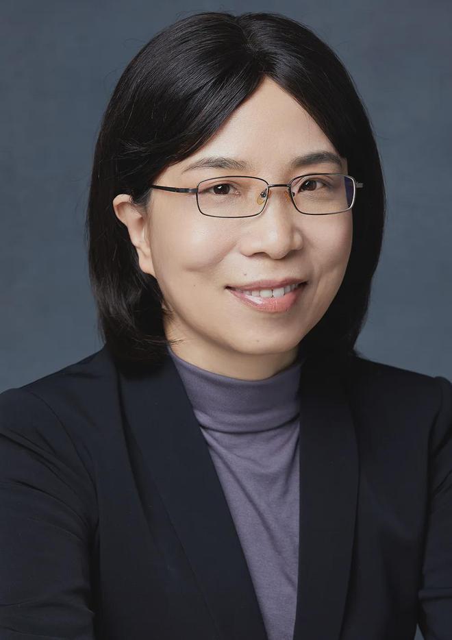 国发院四位教师荣获第九届高等学校科学研究优秀成果奖(图2)