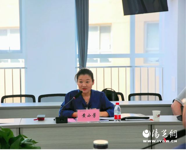 国家卫生健康委专家组到西安市第九医院调研督导工作(图2)