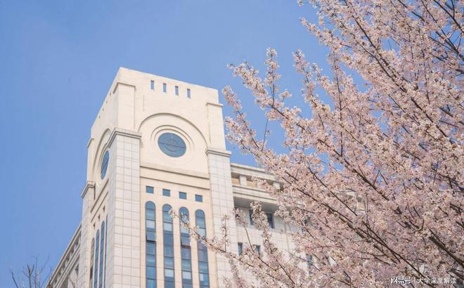 安徽农业大学有什么不一样？科研成果丰硕全国农林类院校第6！(图3)