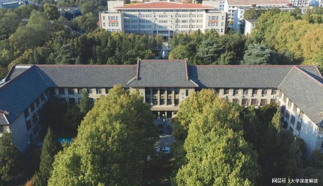 安徽农业大学有什么不一样？科研成果丰硕全国农林类院校第6！(图4)