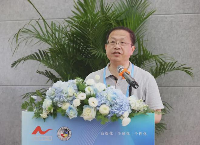 喜报！华珠3位教师在第三届教学名师评选大会斩获荣誉(图3)