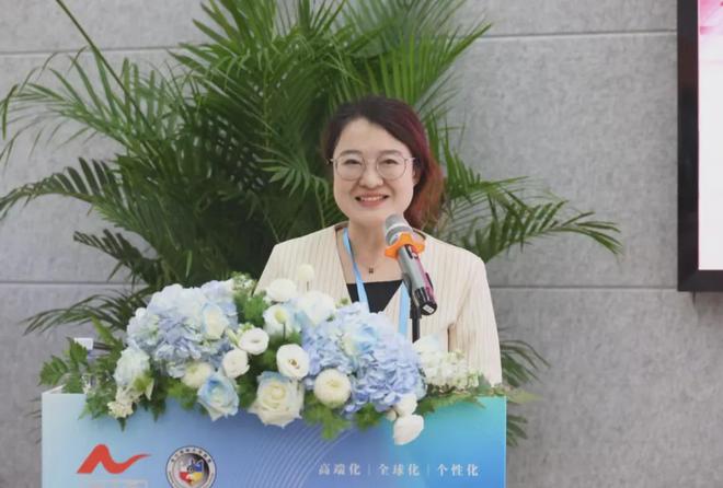 喜报！华珠3位教师在第三届教学名师评选大会斩获荣誉(图4)