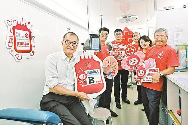 深圳口述史｜卢宠茂：做深港医疗交流合作的“催化剂”(图2)