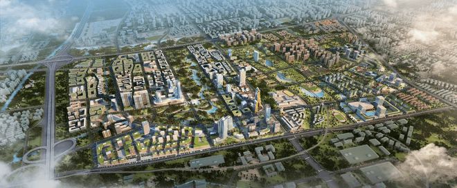 普陀金茂府（2024·普陀金茂府）官方网站丨楼盘详情(图6)