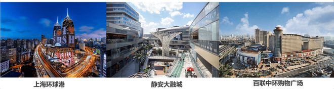 普陀金茂府（2024·普陀金茂府）官方网站丨楼盘详情(图8)