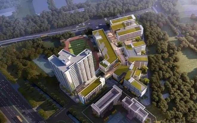 2024官方公告!深圳京基御景峯怎么样值得买吗？楼盘解析一文读懂(图4)