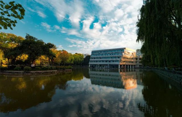 成都理工大学实力好不好？学科发展实力强享受一流教学水平！(图4)
