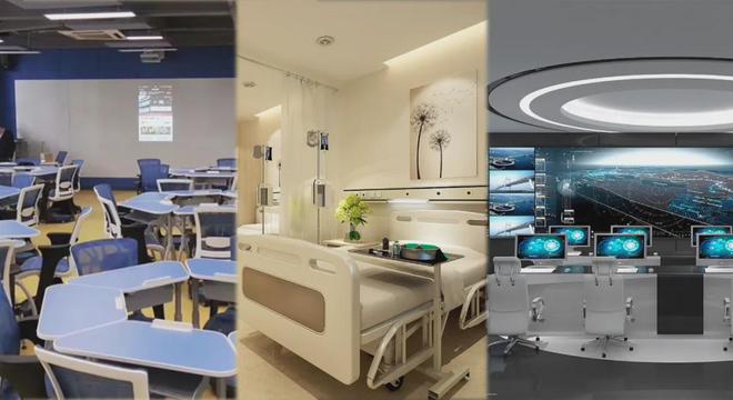 关于科研性单位（用电环境）选择工业级插排插座的建议(图6)