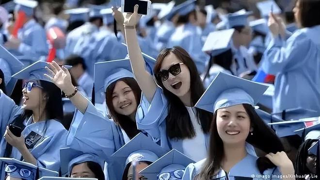 中国赴美留学人数骤降9成！美专家：美国科研发展离不开中国学生(图5)