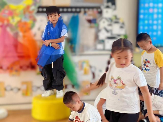 她是孩子们的童心守护者从教27年仍坚守教学一线：“和孩子们在一起每一天都很幸福”(图3)