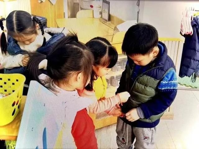 她是孩子们的童心守护者从教27年仍坚守教学一线：“和孩子们在一起每一天都很幸福”(图6)
