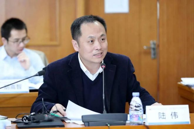 武汉大学又新增1位副校长系辽宁鞍山人曾任信息管理学院院长(图3)