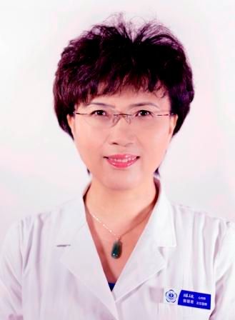 郭丽君大夫看病怎么样？郭丽君医生怎么在网上挂号？(图1)