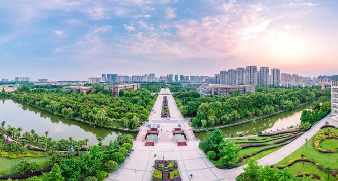 创新驱动提质增效！西华大学高质量培育标志性科研成果(图2)